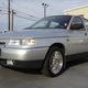 Image for article titled Crush The Bourgeoisie In This Lada 110 That's Somehow For Sale In Texas